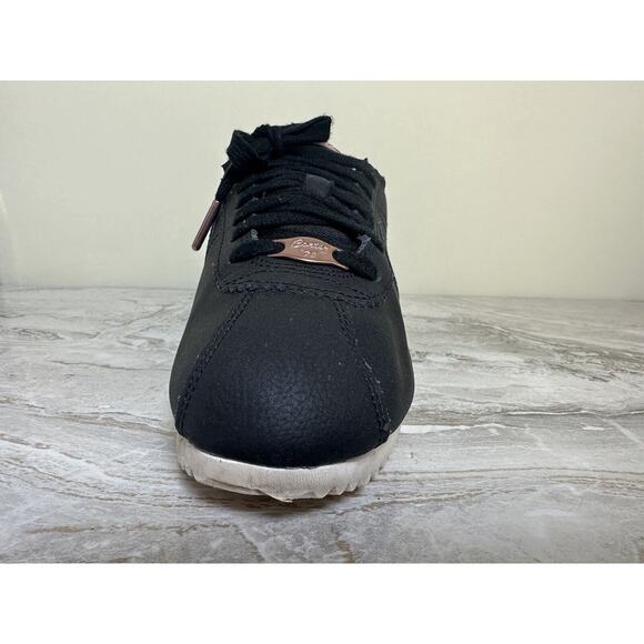 US 7.5 UK 5 Nike Classic Cortez ‘72s Style Rose Gold/Black - Picture 9 of 15